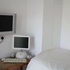 Photo 3: TV & dressing table/desk. Imac no longer available!