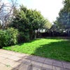 Photo 9: The cosy and rare garden ideal for a Sunday BBQ