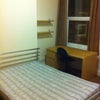 Photo 3: Large rear bedroom