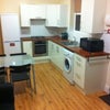 Photo 5: Kitchen living room area