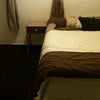Photo 3: The single room