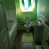 Photo 9: Shared bathroom with single room