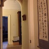 Photo 4: view from the bedroom to the hall