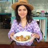 Photograph of Hafsa