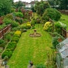 Photo 3: Back Garden 