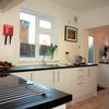 Photo 3: Large Kitchen with Extensive Worktops