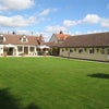 Photo 2: Garden apartments
