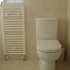 Photo 4: Shared Bathroom