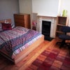 Photo 3: Occupied room