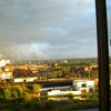 Photo 2: View from the balcony