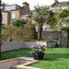 Photo 5: Contained Garden and BBQ