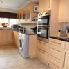 Photo 2: Large kitchen