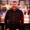 Photograph of Dave