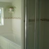 Photo 2: Bath and Shower
