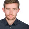 Photograph of Fergal OHanlon