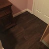 Photo 7: Vinyl flooring 