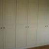 Photo 4: Loads of wardrobe space
