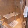 Photo 2: Downstairs bathroom
