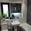 Photo 5: Shared bathroom
