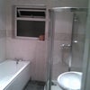 Photo 2: large clean bathroom 