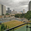 Photo 7: View from balcony 