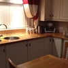 Photo 2: Fairly large kitchen /diner