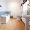 Photo 4: Bathroom