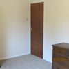 Photo 5: main bedroom towards to door to landing