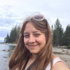 Photograph of Melissa
