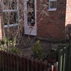 Photo 3: Part of the front garden,; there's a back garden too!