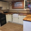 Photo 2: Galley kitchen