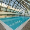 Photo 2: indoor pool 24 hour in main building