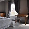 Photo 2: Lovely views over quiet residential street, writing desk