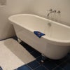 Photo 5: Roll top bath