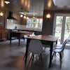 Photo 6: Chefs kitchen Dining room