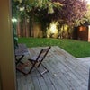 Photo 3: Garden & Decking Area