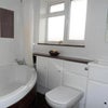 Photo 3: shared bathroom