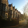 Photo 5: Cathedral Road - Winter