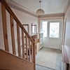 Photo 3: hall-way