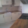 Photo 2: Range cooker/Belfast sink