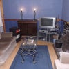 Photo 2: Coal, wood, gas or electric heating