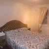 Photo 4: Kingsize bed