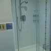Photo 6: Huge shower