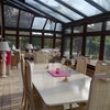 Photo 2: Shared conservatory