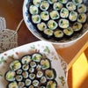 Photo 3: Do you like sushi? If so, I'll be more than happy to host a sushi party!!