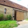 Photo 2: The Barn