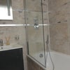 Photo 8: en-suite with bath and shower