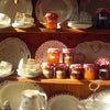 Photo 2: Home-made provisions to sample