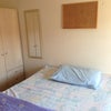 Photo 3: Double bed and all bedding set