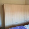 Photo 5: Big wardrobe